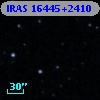 IRAS 16445+2410