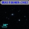 IRAS F16469+2412