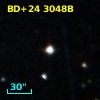 BD+24  3048B