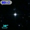 BD+23  3001
