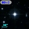 BD+23  3003
