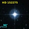 HD 152275
