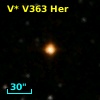 V* V363 Her