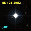 BD+21  2982