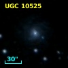 UGC 10525