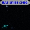 IRAS 16438+2400