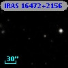 IRAS 16472+2156