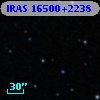 IRAS 16500+2238