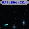 IRAS 16501+2324