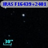IRAS F16439+2401