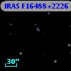 IRAS F16488+2226