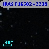 IRAS F16502+2238