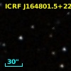 87GB 164553.0+223001