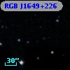 RGB J1649+226