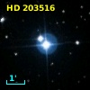 HD 203516