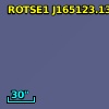 ROTSE1 J165123.13+235539.7