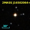 2MASS J16502064+2223017