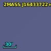 2MASS J16433722+2130041
