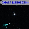 2MASS J16503028+2319353