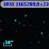 1RXS J165209.9+232240