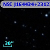 NSC J164434+231225