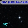 NSC J165138+241935
