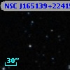 NSC J165139+224151