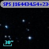 SPS J164434.54+234207.9