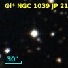Cl* NGC 1039     JP     215