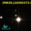 2MASS J16494372+2220205
