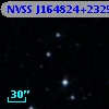 NVSS J164824+232540