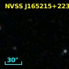 NVSS J165215+223846