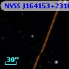 NVSS J164153+231602