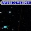 NVSS J164158+232531