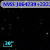 NVSS J164239+232217
