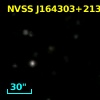 NVSS J164303+213036