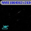NVSS J164312+213438