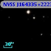 NVSS J164335+222355