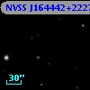 NVSS J164442+222742