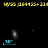 NVSS J164455+214652