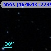 NVSS J164643+223845