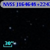 NVSS J164648+224708
