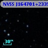 NVSS J164701+233506