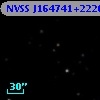 NVSS J164741+222021