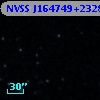 NVSS J164749+232845