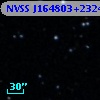 NVSS J164803+232437