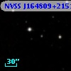 NVSS J164809+215145