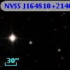 NVSS J164810+214600