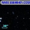 NVSS J164847+225842