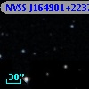 NVSS J164901+223742